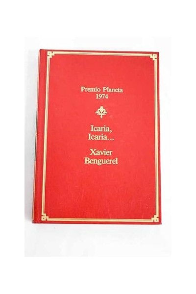 Icaria, Icaria